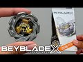 THICCC but Full of Flaws? Beyblade X Leon Crest Review, Combo Testing & Unboxing!
