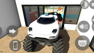 "Ultimate Vehicle Collection in Indian Theft Auto Simulator | All Cars, Bikes &amp; More"