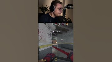 OHNE KNIFE KILL  #ohnepixel #ohnepixeledit #ohnepixelfunny #ohnepixelclips #csgo #cs2 #counterstrike