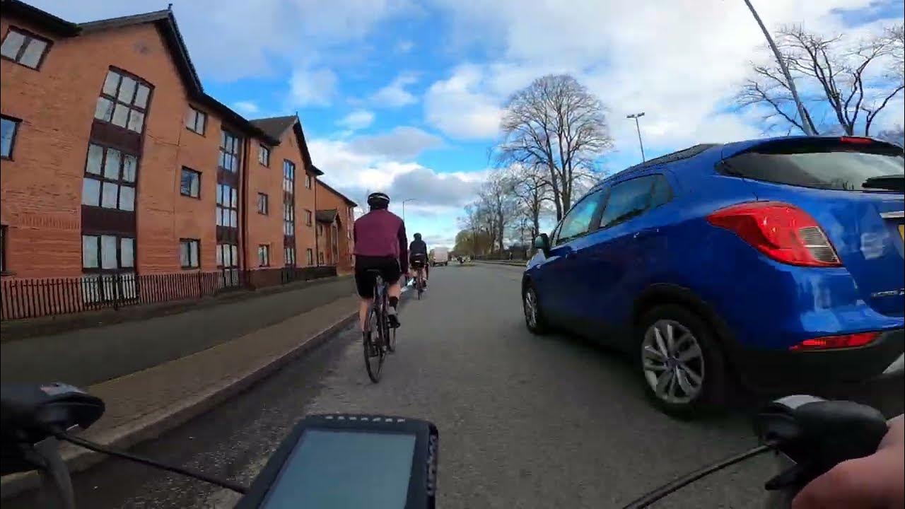 6 Along Barony Road YouTube