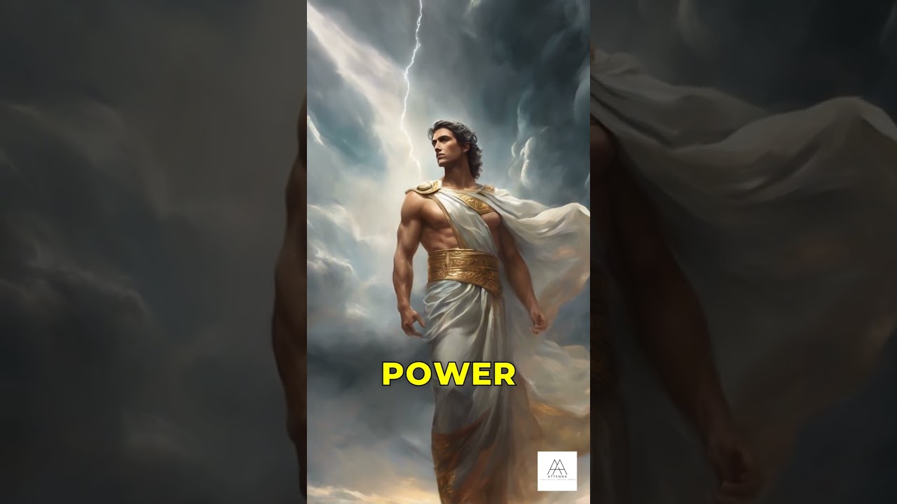 The Radiance of Apollo: A Mythological Journey