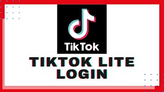 How to Download & Install Tiktok Lite App? Login to TikTok Lite Login | TikTok Lite App 2020 screenshot 3