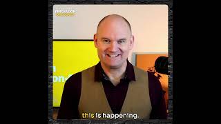 Ethical Persuasion Unlocked - Sales is getting harder #persuasion #cialdini #selling #sales #podcast