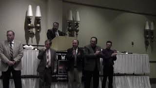 2018 Ironworkers SESDC 29th Annual Outstanding Apprentice Competition Award Ceremony