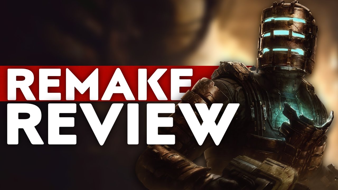 Dead Space (2023) is Better in Every Way | Remake REVIEW