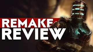 Dead Space (2023) is Better in Every Way | Remake REVIEW