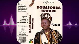 Dousouba Traoré sémana- Dounoukachile