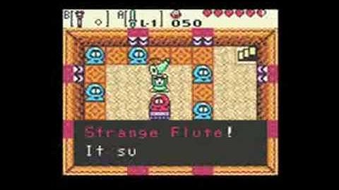 Oracle Chronicles Seasons Ep. 7 - Stupid dance!