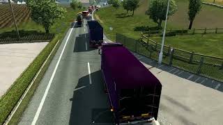 Truckers Mpni̇n Banli Üyesi̇ 2 Bohohoyt