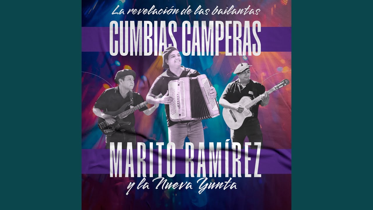Cumbias Camperas