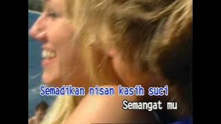 AVSEQ02. Srikandi Cinta Ku - The Bloodsheds | Ministar