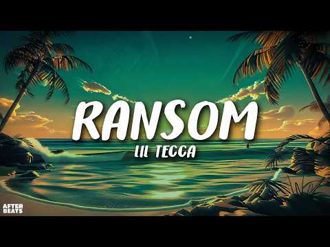 Lil Tecca - Ransom (Lyrics)