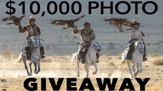 HUGE PHOTOGRAPHY GIVEAWAY for 2023!!