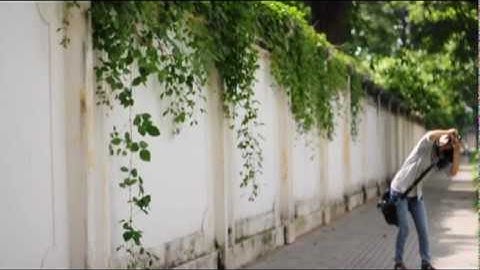 My video applied for RMIT scholarship 2011