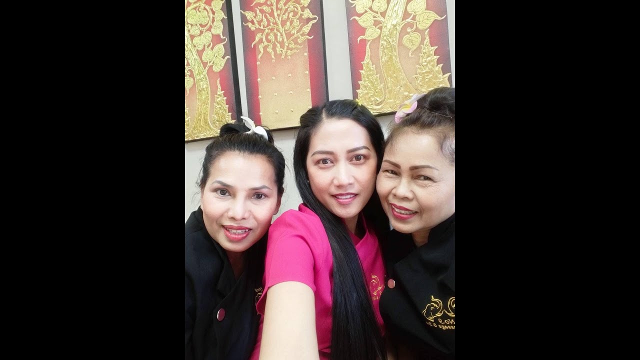 No.9 Thai Massage & Spa Doncaster YouTube