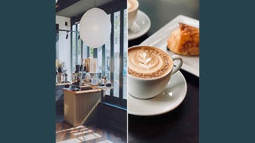 Breathtaking Moods for Afternoon Java