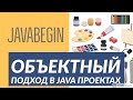 Основы Java: объектный подход к программированию (2021)