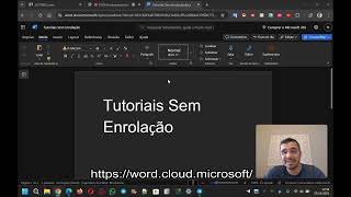 Como Usar o Word de Graça no Notebook