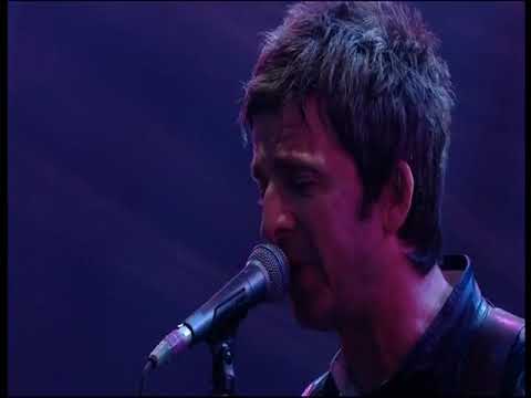 Noel Gallagher's Flying Birds, Lock All The Doors and Champagne Supernova