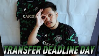 Transfer Deadline Day Summer 2021, FIFA 21 Ultimate Team, VOLTA Football, & Chill