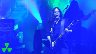 BLIND GUARDIAN - Another Holy  War (OFFICIAL LIVE VIDEO)