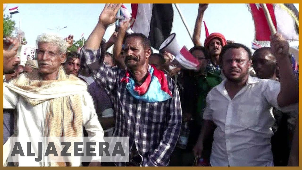 الخلافات تُبطئ محادثات السلام بين السويد واليونان لإنهاء الحرب في اليمن | الجزيرة الإنجليزية