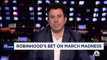 Robinhood to consider event contracts