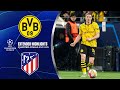 Borussia Dortmund vs. Atlético Madrid: Extended Highlights | UCL Quarter-Finals 2nd Leg | CBS Sports image