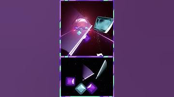My Favorite Chart In Beat Saber That Is Ranked #beatsaber #shorts