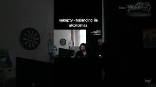 yakup tv - hızlandırıcı ile alkol olmaz