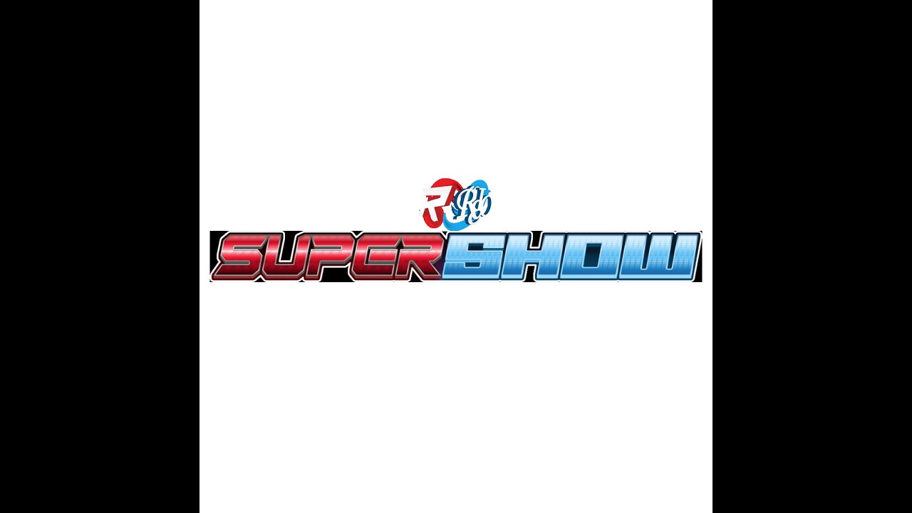 RUSH x REIO Supershow | 2026
