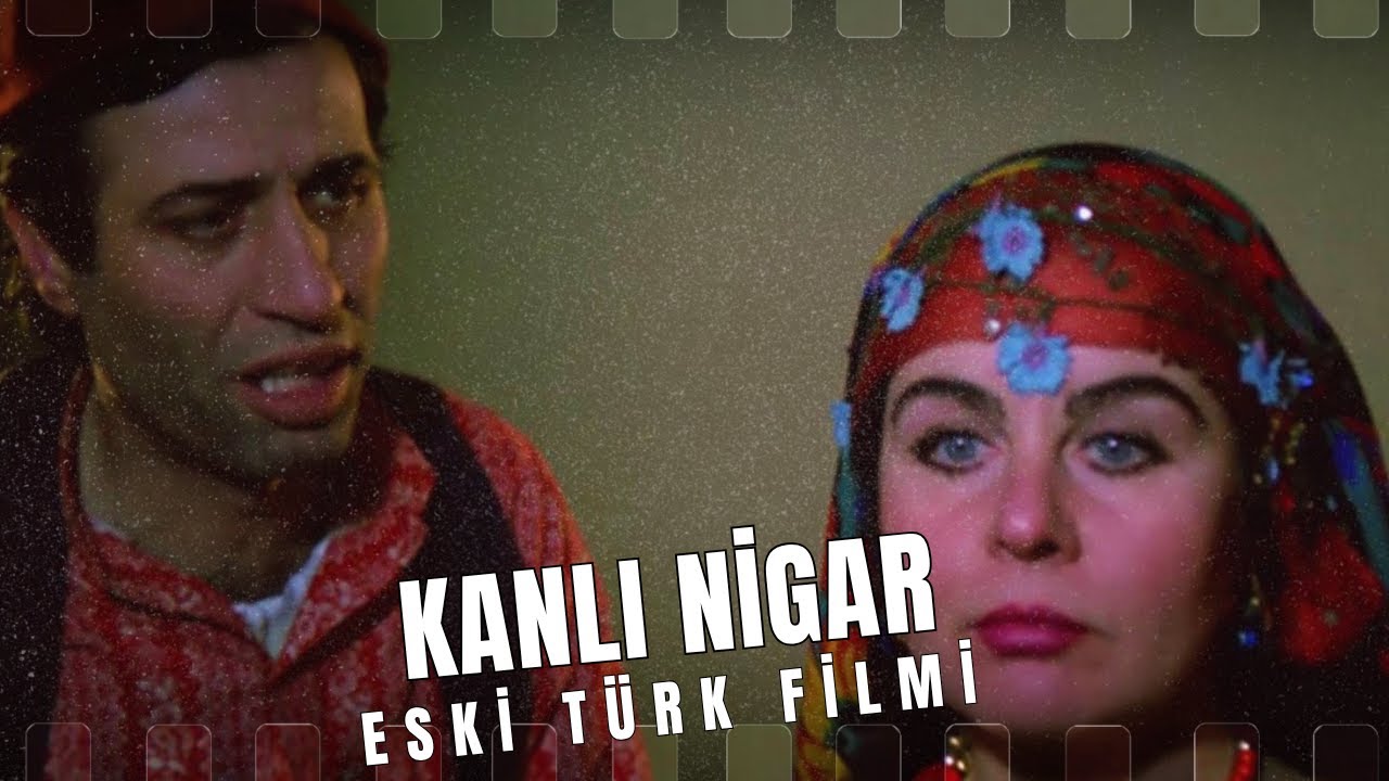 KANLI NİGAR | Kemal Sunal Filmleri | Eski Türk Filmi İzle