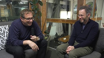 SF Scala: Bill Venners Interview