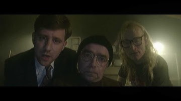 X-Files The Game Is Not Over sci-fi quest movie part 5