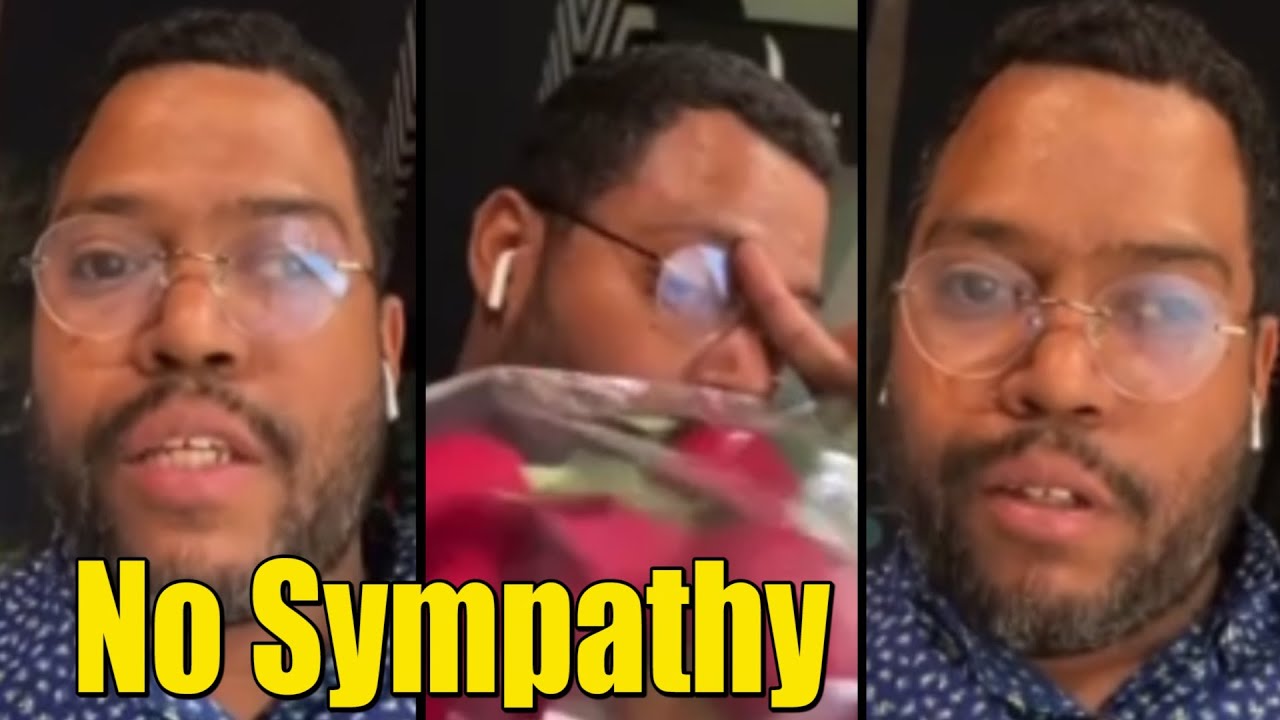 Man Goes Viral For Complaining About Being Stood Up On Date Duke The man-goes-viral-for-complaining-about-being-stood-up-on-date-duke-the