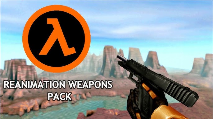 Half-Life: Counter-Strike Box Remastered [Counter-Strike 1.6] [Mods]