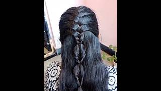 Try This Bridal Hairstyle For Women
