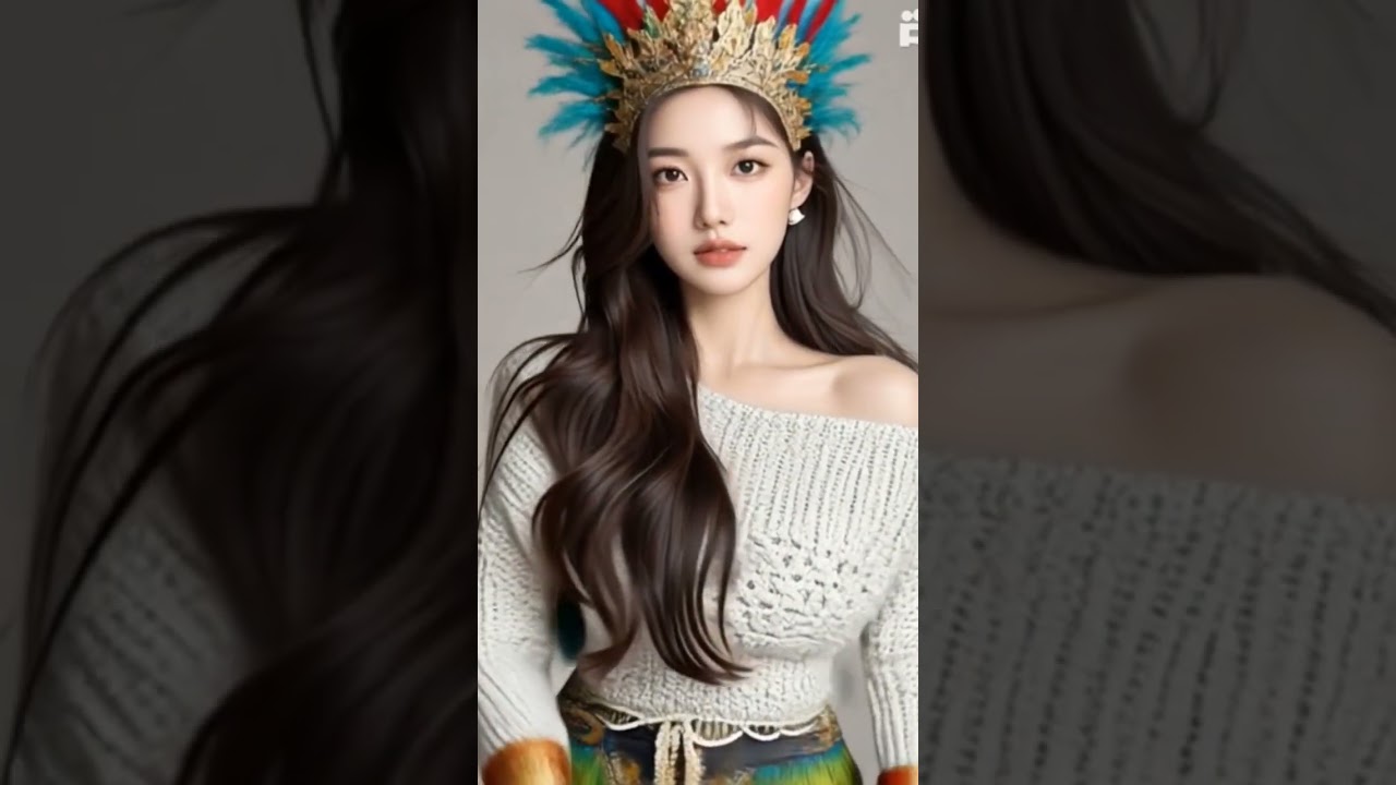 carnival queen👑👸🏻