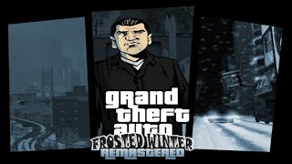 GTA Frosted Winter: Remastered Speedruns - Part 7