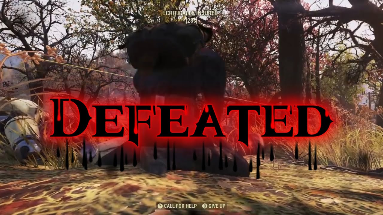 George Junk Yard Workshop Defend Fallout76