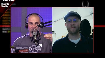 The Apache Struts2 RCE Vulnerability - Application Security Weekly #30