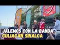 Culiacán resiste y sale a la calle con ‘Jalemos con la Banda’ Evento Con Causa 2024
