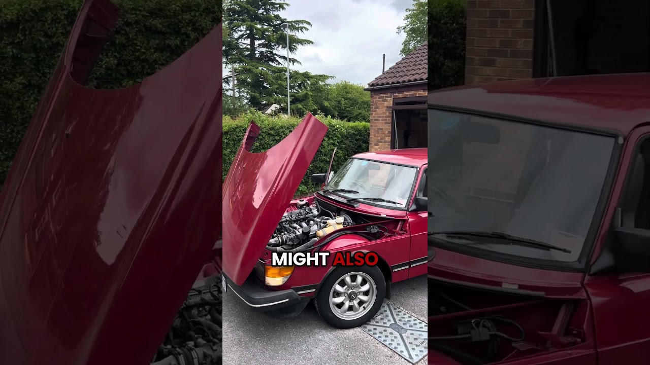 Turbo 16 Valve Swapped Saab 99