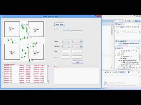 Online Scaling of NFV Service Chains Across Geo Distributed Datacenters