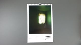 Todd HIDO “2024 Calendar” / トッド・ハイド『2024 Calendar』 Guide