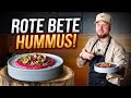 Ich dachte, Hummus wäre langweilig – dann kam DAS…