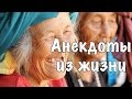 Анекдоты из жизни - Жизнь удалась [16+]