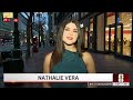 Protestan en San Francisco contra el ataque de Israel y EEUU a Irán