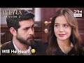 Will He Let Go? 💔 - Vendetta Urdu Dubbed | Kan Cicekleri | UH2X