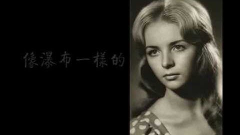 他和她的故事 普京和柳德米拉 - 天天要聞